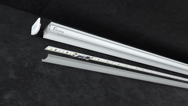 бесконтактная система управления Fulogy