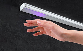 бесконтактная система управления Fulogy